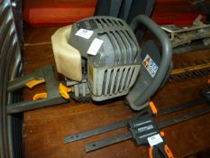 Ryobi Petrol Driven Hedge Trimmer