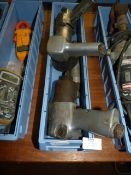 *Box Containing Two 1/2