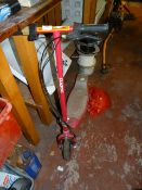 Razor Scooter