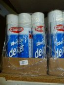 Twelve Cans of Carplan De-Icer