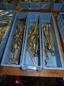 *Three Boxes Containing Assorted Ring and Combinat