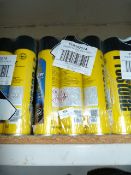 *Two Packs of 6x600ml Prestone De-Icer