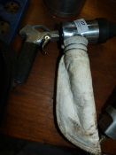 Sip Shot Blasting Gun