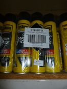 *Two Packs 6x600ml of Prestone De-Icer