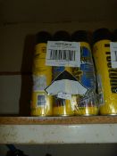 *Two Packs of 6x600ml Prestone De-Icer