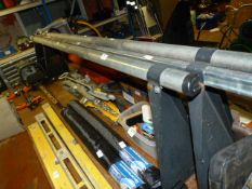 Rhino Commercial Roof Rack