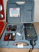 Brother P Touch 220 Label Printer