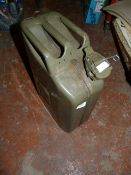 20L Jerry Can
