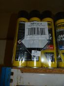 *Two Packs 6x600ml of Prestone De-Icer