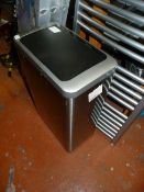 *80L Motion Sensor Waste Bin