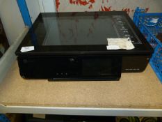HP Envy AIO Printer