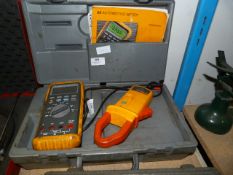 Fluke 88 Automotive Meter