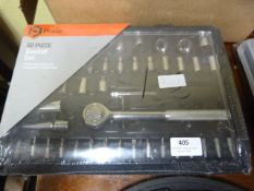 Phaze 50 Piece Socket Set
