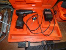 Snap on 3/8 Drive Cordless Impact Gun