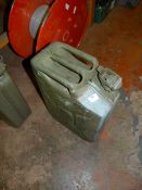 20L Jerry Can