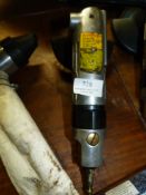 Sip Pneumatic Polisher