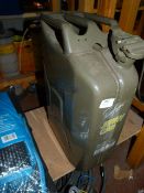 20L Jerry Can