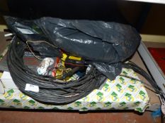 Assorted Vehicle Spares etc.