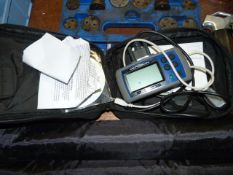 Microscan by Bluepoint