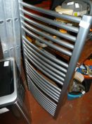 Contemporary Style Tower Heater