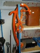 Flymo Revolution 2000 Strimmer