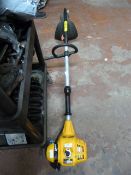 McCulloch MAC426L Petrol Driven Strimmer