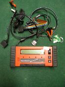*Snap on Diagnostics Scanner Model:MT2500