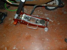 *Arcan 2 Tonne Trolley Jack