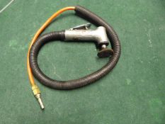 *TU Pneumatic Sander