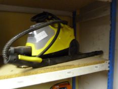*Karcher SC2.600C Steam Cleaner