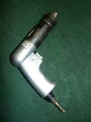 Mag Tools Reversible Pneumatic Drill