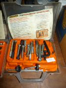 Franklin TA440 Engine Timing Set (Peugeot, Citroen