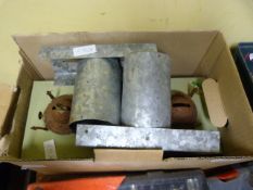 Paraffin Greenhouse Heater