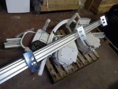 Two Acorn Stairlifts