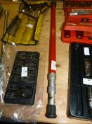 Mag Tools HH1000 Prop