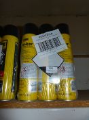 *Two Packs 6x600ml of Prestone De-Icer