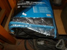 Thermal Windscreen Covers