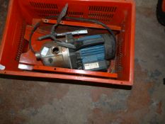 Clark Centrifugal Pump