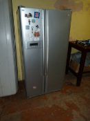 Premium EZ Digital American Style Chest Freezer