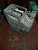 *20L Jerry Can