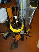 McCulloch 250CXL Garden Multi Tool