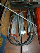 Three Tyre Inflators