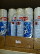 *Twelve Cans of Carplan De-Icer