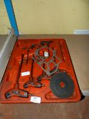 Mag Tools Seven Piece Torque Bit Set