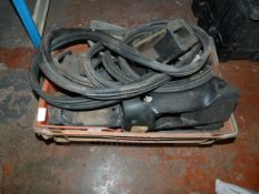 *Assorted Vehicle Spares Including Rubber Door Sea