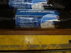 *Frostblocker Windshield Cover
