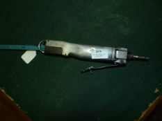 Pneumatic Power Hack Saw