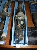 *Forsthoff Hot Air Welder