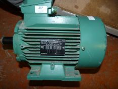 Searle Model: LS100LT Electric Motor