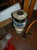 Four Rolls of Cable